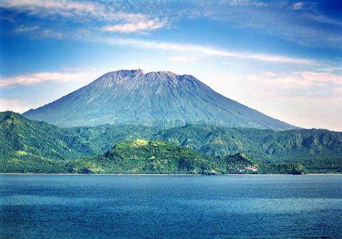 Gunung Batur